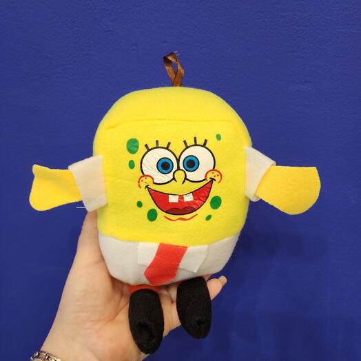 Губка Боб