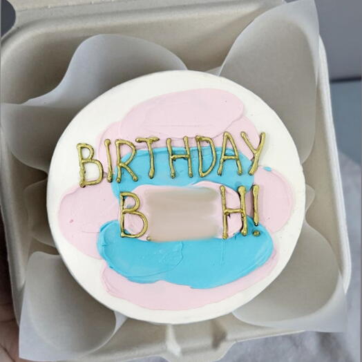 BirthB**ch