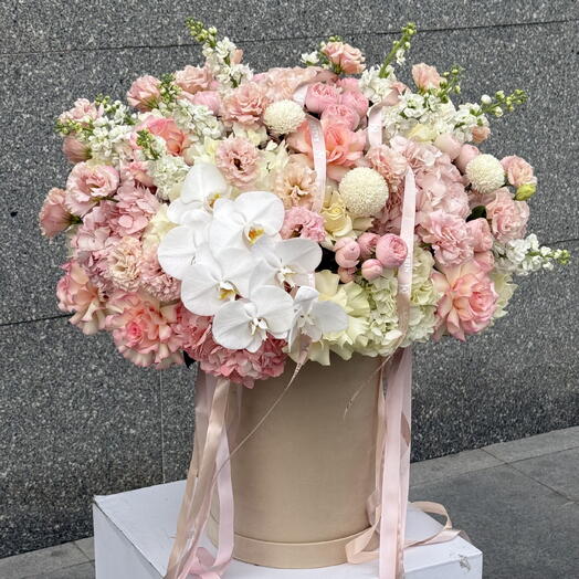 Роскошь чувств