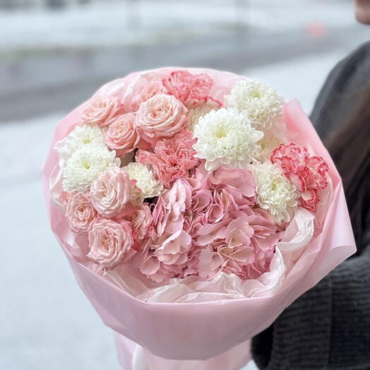 Mix Bouquet