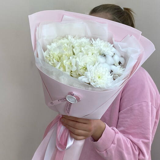 Молочный коктейль
