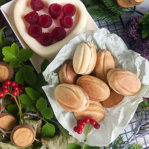 Набор К чаю