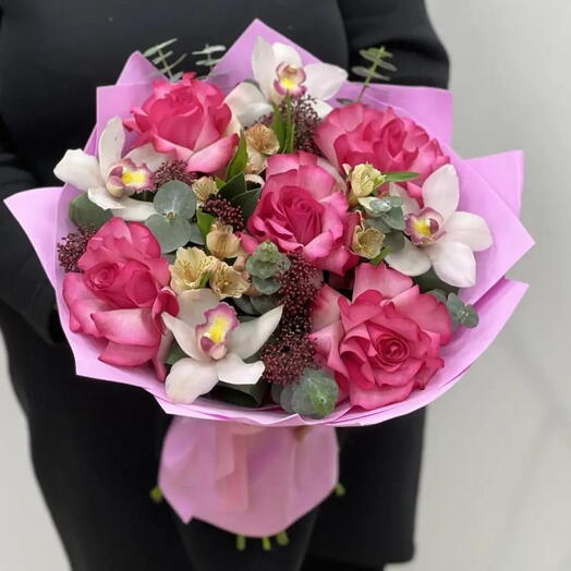 Французское безумие🌷