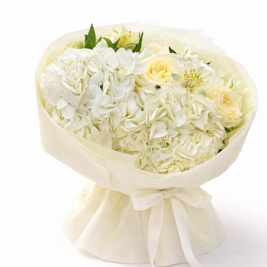 Авторский букет IV