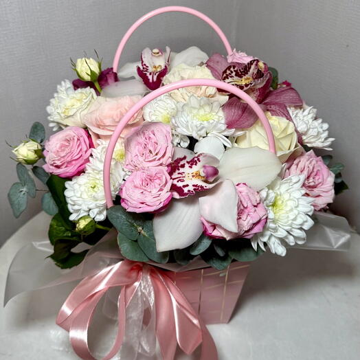 "Нежный рассвет💓"