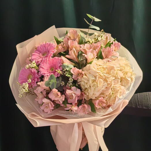 Just Pink