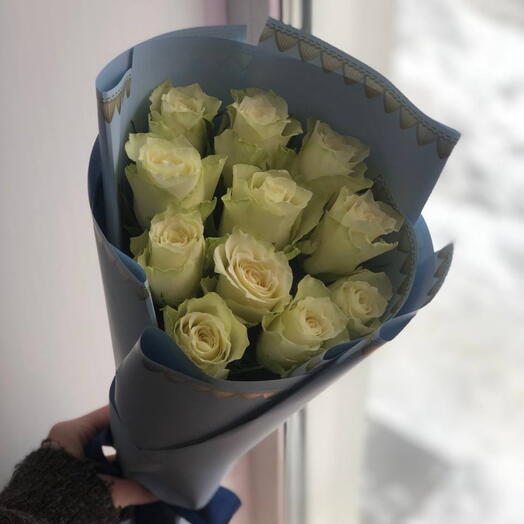Маленький комплимент