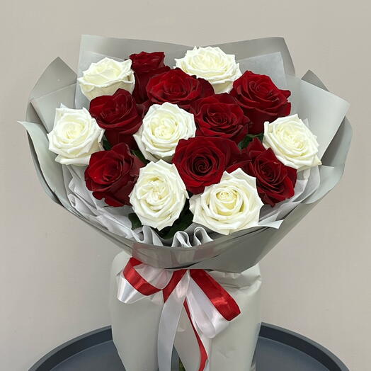 Благородные экводорские 🌹 розы