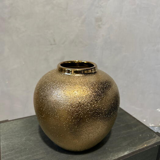 Ваза «Gold»