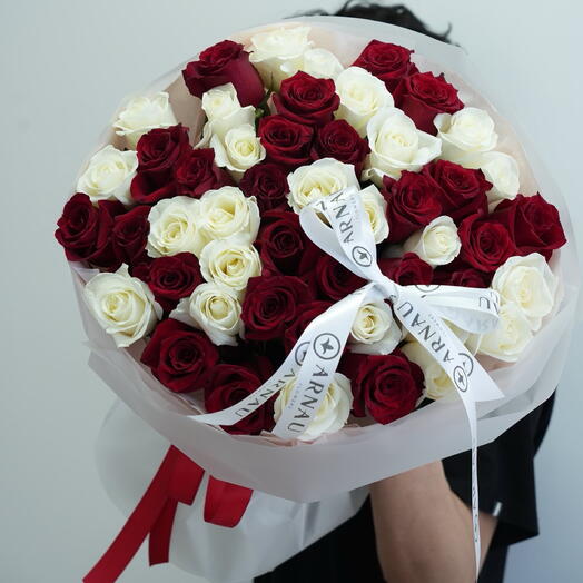 Контраст чувств ️🤍