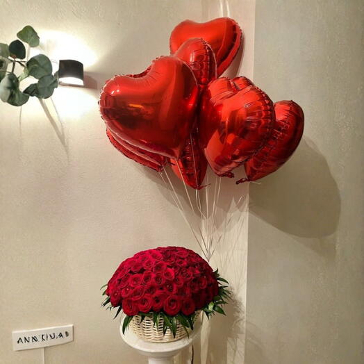 Комбо С Любовью