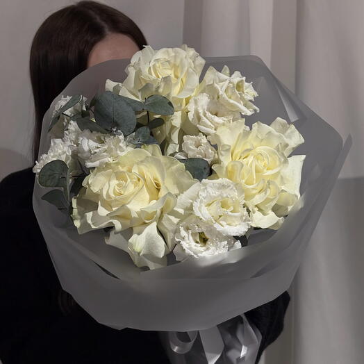 Снежинка