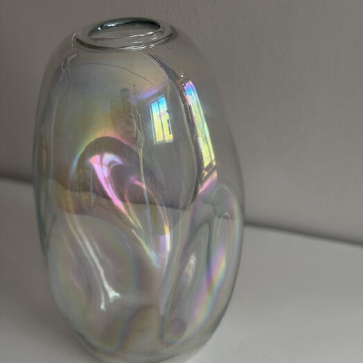 Ваза для дома 28см