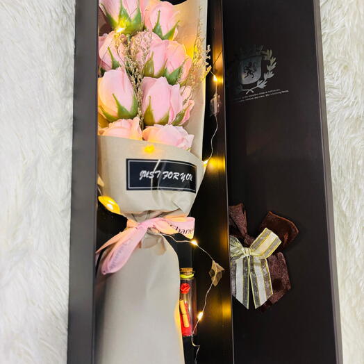 Flowers bouquet