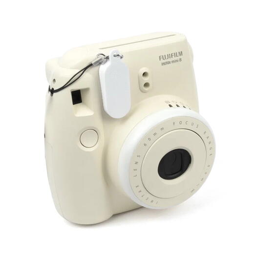 Крышка на   вспышку для INSTAX mini 8