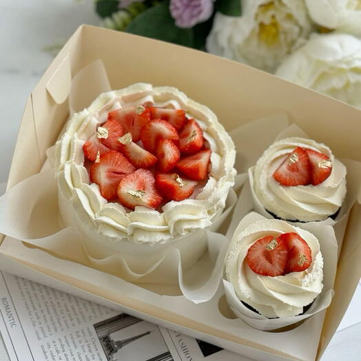 Бенто наборы