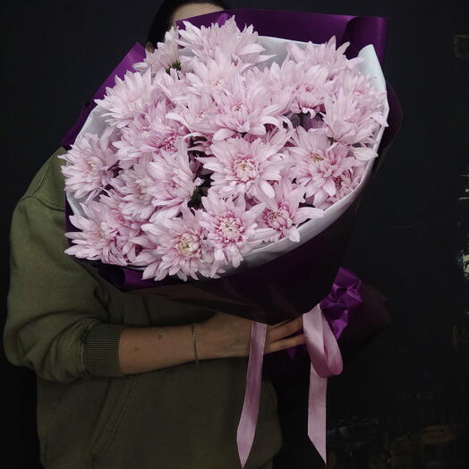 Purple majesty