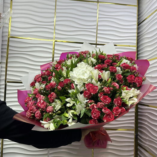 Мини Бентли 🌺🌺