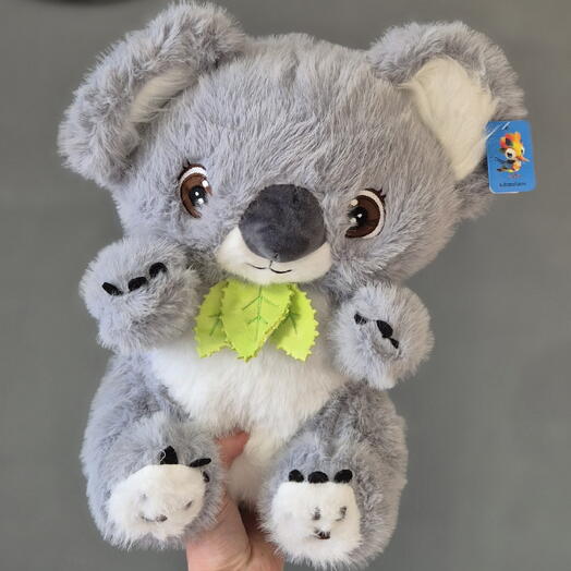 Милая коала 🐨 размер S