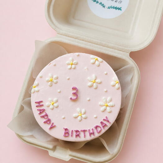 Happy Birthday 3