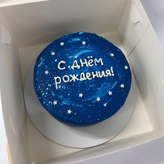 Бенто с Днем Рождения