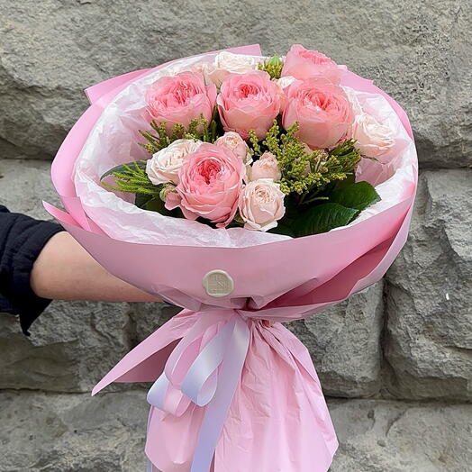 Bouquet 179