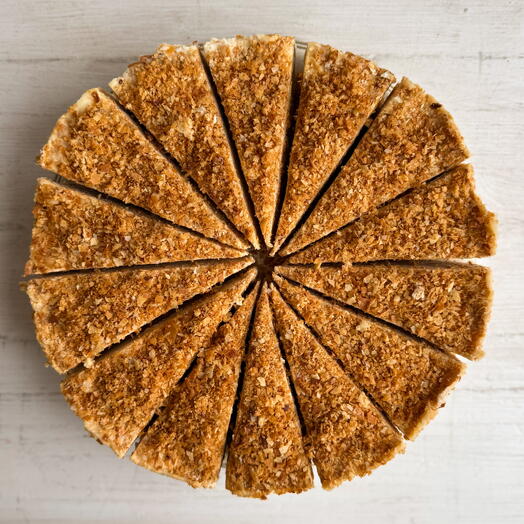 Торт 2 кг Наполеон ХИТ