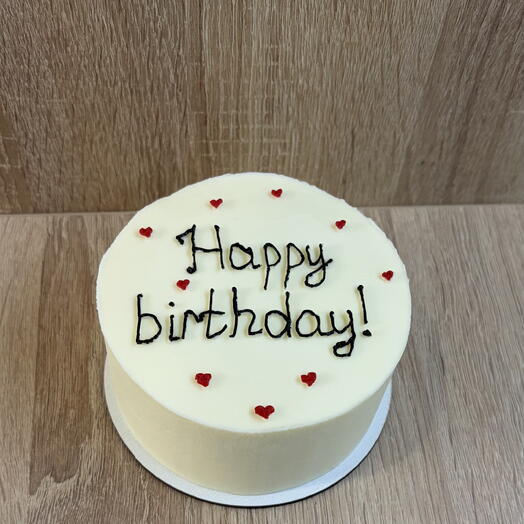 Бенто на праздник happy birthday