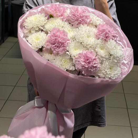 Зефирный 💕