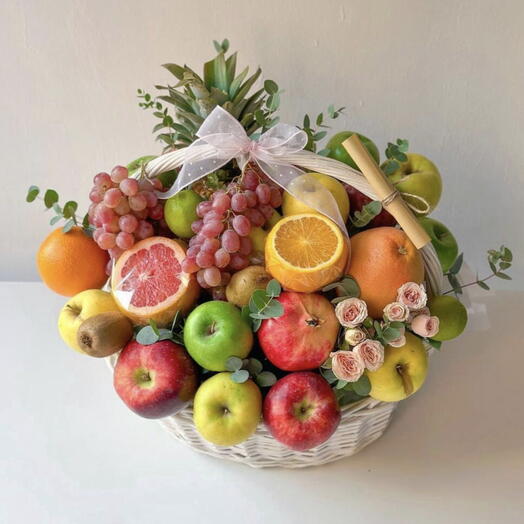 Fresh Basket