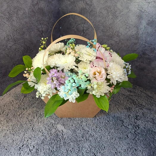 Сумочка 👜 🌸