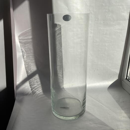 Ваза «Cylinder 14*40