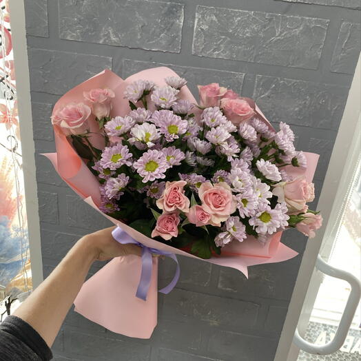Романтика в моде 💞