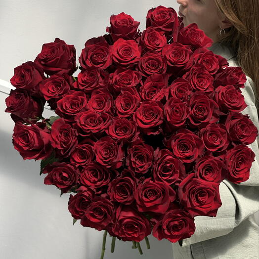 Red love