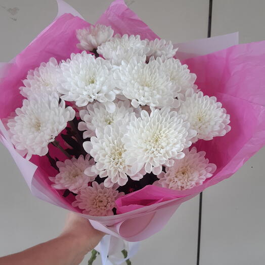 Мини комплимент