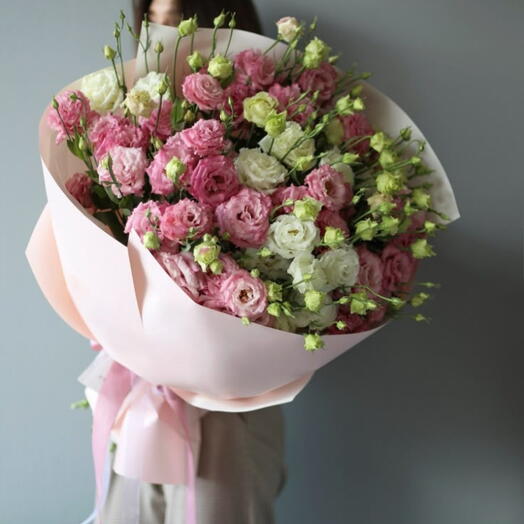 Эустома 🌷