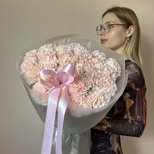 Превосходные диантусы