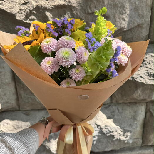 Bouquet 214