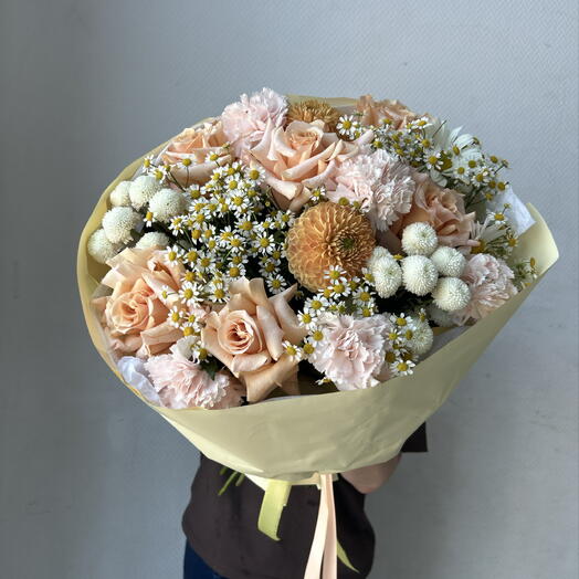Как Сливочное мороженое оттенки нежности