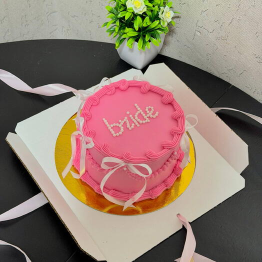 Бенто Pink Bloom