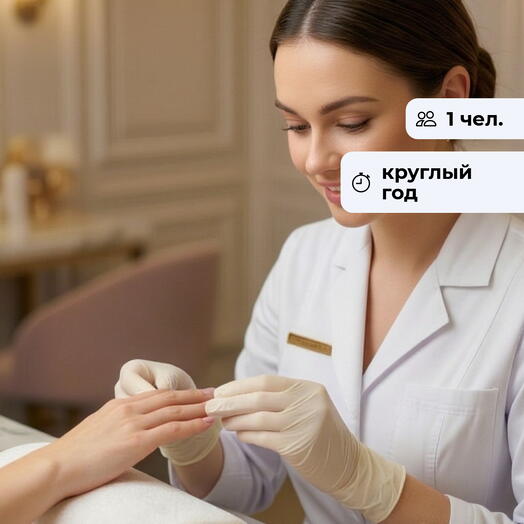 Магия красоты. Посещение центра эстетики