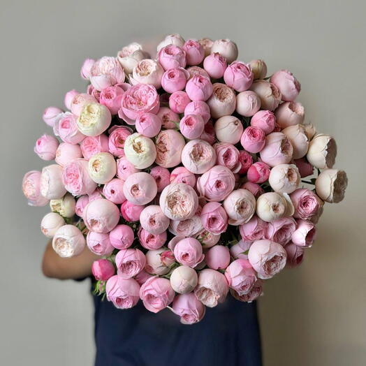 Kuppi roses 💗