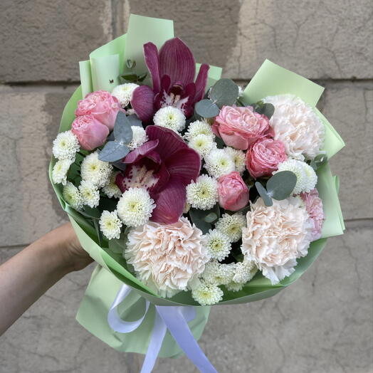 Композиция 💚 xs2