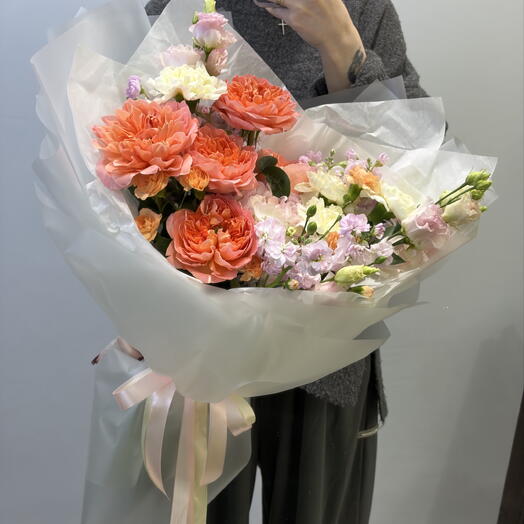 Bambini Flowers