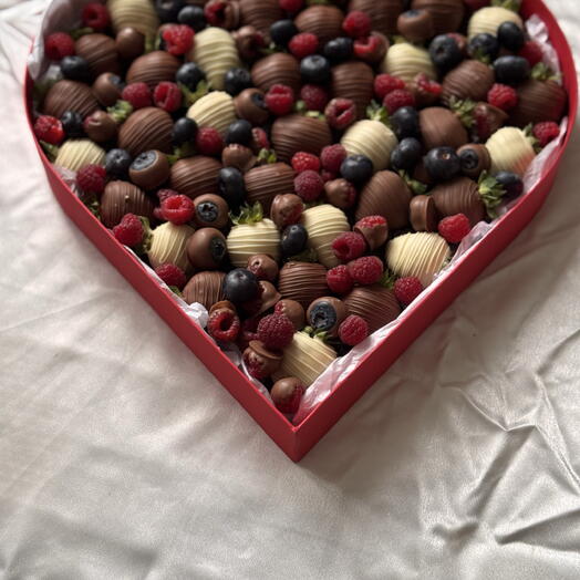 Сердце XL