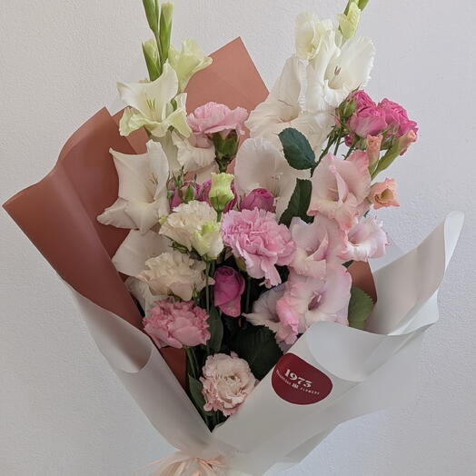 Bouquet of the day 2