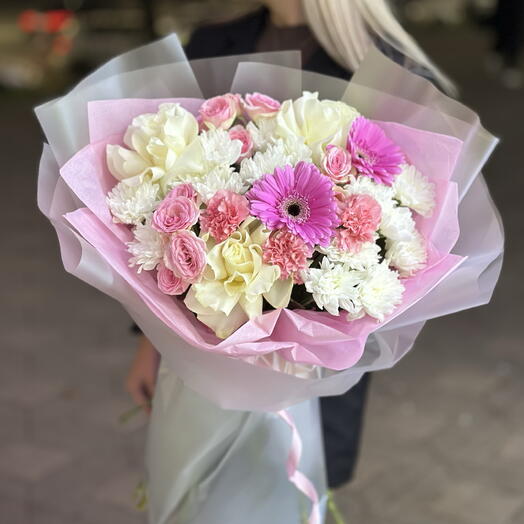 Букет барби 💖