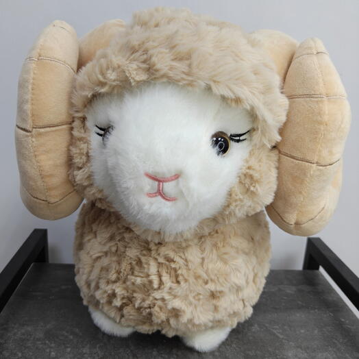 Игрушка "Облачный Барашек"