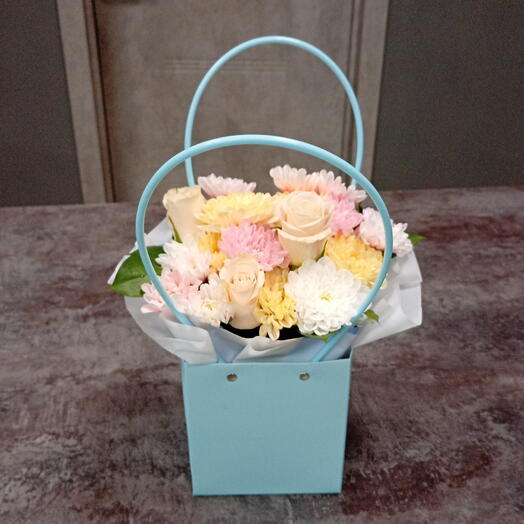 Flower Shop 