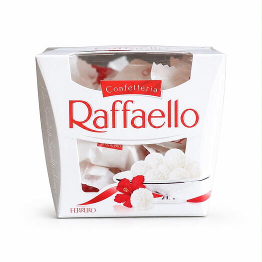 Конфеты Raffaello